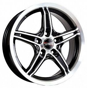 TechLine 536 6*15 4*100 ET40 D67,1 BD