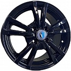 VENTI 1404 R14x5.5 4x98 ET35 CB58.6 BL