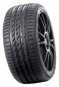 Nokian Tyres HAKKA BLACK XL 235/45 R17   97 Y TL