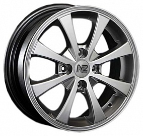 NZ Wheels SH623 5,5x13 4x98 D58.6 ET35 GM