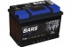 Bars  60Ah пп 530А 12V