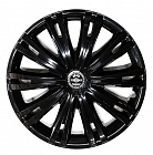 Колпак декоративный R16 ГИГА BLACK